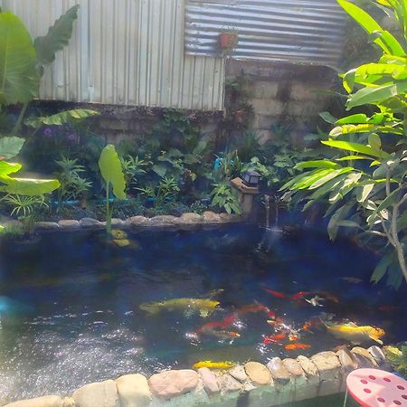 Vang Vieng Champa Hotel ภายนอก รูปภาพ